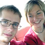 Picture of Fydo and Kristen Picture of Fydo and Kristen