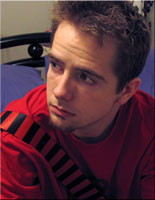 Chris ‘fydo’ Hopp