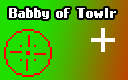 babby of towlr logo