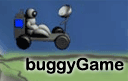 buggyGame Logo