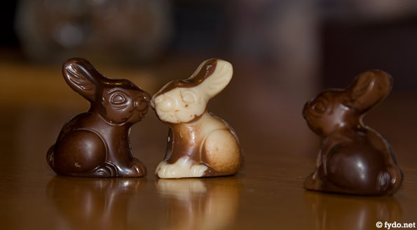 Bunny Lovers