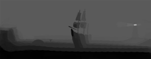 Playing with Depth