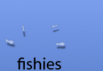 Fishies - Herring Assets