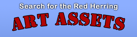Top of herring assets page