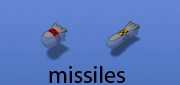 Missiles - Herring Assets