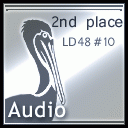 Silver Pelly for Audio