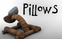 pillows Logo pillows Logo