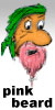 Pinkbeard! Ahoy!