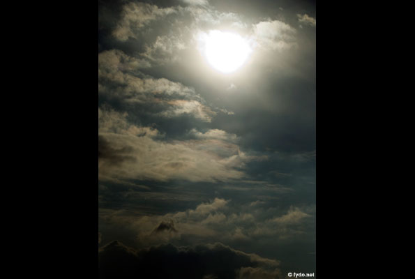 Some Clouds