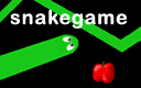 Little Logo for snakegame