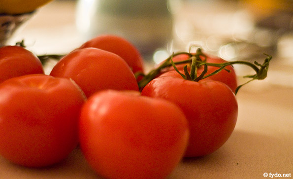 Tomatoes