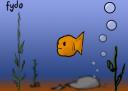 Grumpy Fish